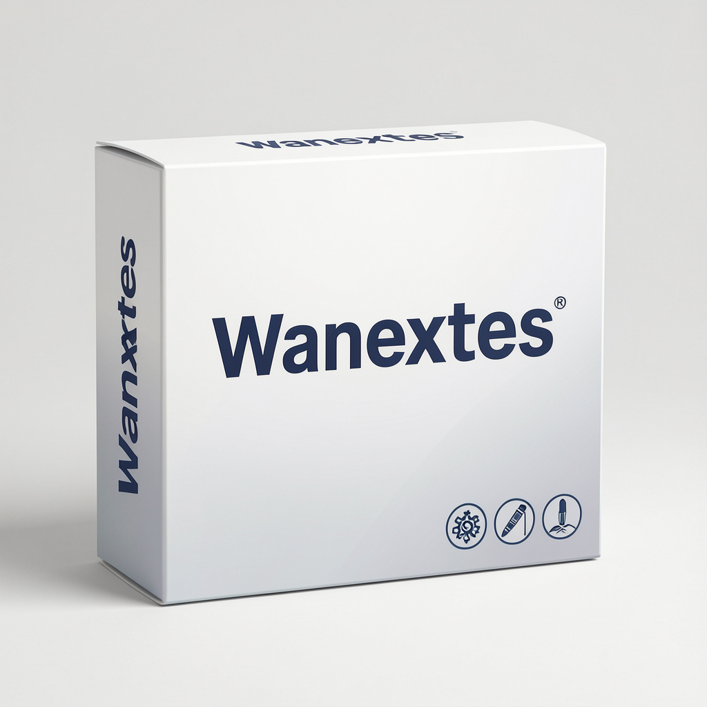 Glexironphexia balanced energy complex bottle